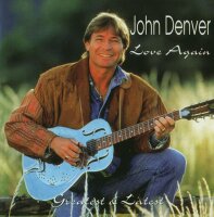John Denver - Love Again [CD]