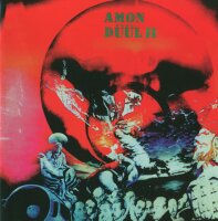 Amon Düül 2 - Tanz der Lemminge [CD]