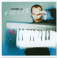 Thomilla - Freeze [CD]