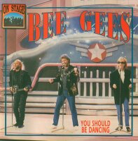 Bee Gees - You Should Be Dancing [CD]