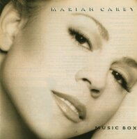 Mariah Carey - Music Box [CD]