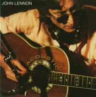 John Lennon - Acoustic [CD]