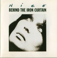 Nico - Behind The Iron Curtain [CD]