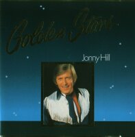 Johnny Hill - Golden Stars [CD]