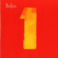 The Beatles - 1 [CD]