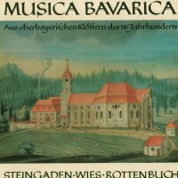 Aus Oberbayerischen Klöstern Des 18. Jahrhunderts -...