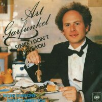 Since I Don`t Have You