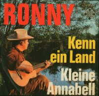 Kenn Ein Land / Kleine Annabell