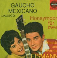 Honeymoon Für Zwei / Renate Und Werner Leismann