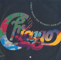 I Don`t Wanna Live Without Your Love