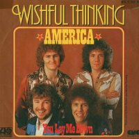 Wishful Thinking / You Lay Me Down