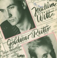 Joachim Witt - Goldener Reiter / Mein Schatten (Na, Na,...