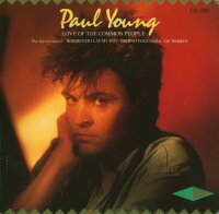 Paul Young - Love Of The Common People [7 Vinyl Single] |...