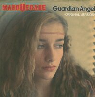 Guardian Angel / Silent Echoes Of Katja