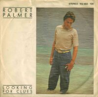 Robert Palmer - Looking For Clues [7 Vinyl Single] |...