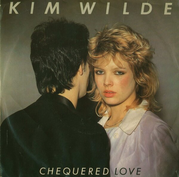Kim Wilde - Che Quered Love [7 Vinyl Single] | EMI | VG/VG