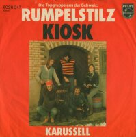 Rumpelstilz - Kiosk / Karussell [7 Vinyl Single] |...