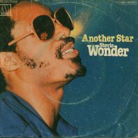 Stevie Wonder - Another Star / Creepin [7 Vinyl Single] |...