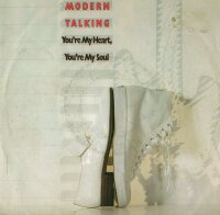 Modern Talking - Youre My Heart, Youre My Soul (+...