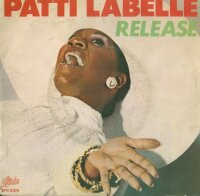Patti Labelle - Release / Come And Dance With Me [7 Vinyl...