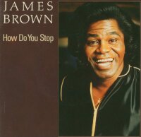James Brown - How Do You Stop / House Of Rock [7 Vinyl...