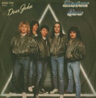 Status Quo - Dear John / I Want The World To Know [7...