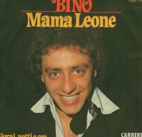 Bino - Mama Leone / Giorni, Notti E Ore [7 Vinyl Single]...