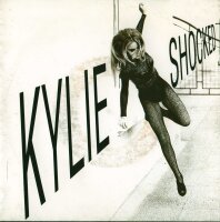 Kylie Minogue - Shocked [7 Vinyl Single] | PWL Records |...