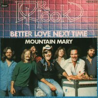 Dr. Hook - Better Love Next Time [7 Vinyl Single] |...