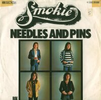 Smokie - Needles and Pins [7 Vinyl Single] | EMI...