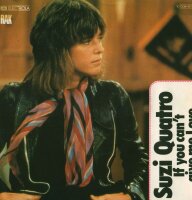 Suzi Quatro - If You Cant Give Me Love / Cream Dream [7...