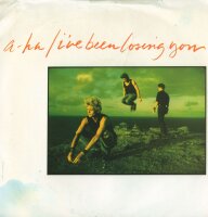 A-HA - Ive Been Losing You / This Alone Is Love [7 Vinyl...