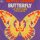 Danyel Gerard - Butterfly / Le petit ours en pluche [7 Single] | CBS - 5420 | Germany | VG+/VG