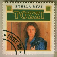 UmbertoTozzi - Stella Stai / Gabbie [7 Vinyl Single] |...