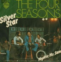 The Four Seasons - Silver Star / Mystic Mr. Sam [7 Vinyl...