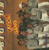 Kool & The Gang - Big Fun [7 Vinyl Single] | De-Lite...