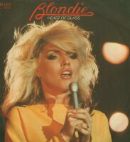 Blondie - Heart Of Glass / Rifle Range [7 Vinyl Single] |...