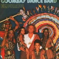 Goombay Dance Band - Eldorado [7 Vinyl Single] | CBS |...