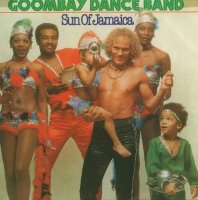 Goombay Dance Band - Sun Of Jamaica [7 Vinyl Single] |...