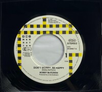Dont Worry, Be Happy / Facts zu Bobby McFerrin