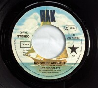 No Doubt About It / Gimme Some Of Your Lovin