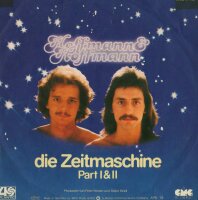 Hoffmann & Hoffmann - Die Zeitmaschine Part I &...
