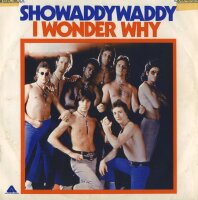 Showaddywaddy - I Wonder Why [7 Vinyl Single] | EMI...