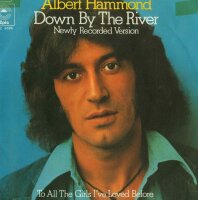 Albert Hammond - Down By The River [7 Vinyl Single] |...