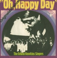 The Edwin Hawkins Singers - Oh, Happy Day [7 Vinyl...