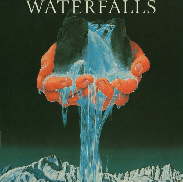 Paul McCartney - Waterfalls [7 Vinyl Single] | EMI Electrola | EX/VG+
