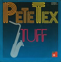 Pete Tex - Tuff [7 Vinyl Single] | BASF | VG/VG
