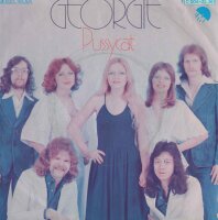 Pussycat - Georgie [7 Vinyl Single] | EMI | Germany, 1976...