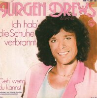 Jürgen Drews & Band - Ich Hab Die Schuhe...