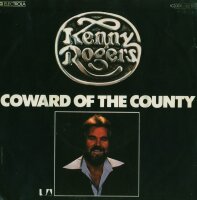 Kenny Rogers - Coward Of The County / I Want To Make You...